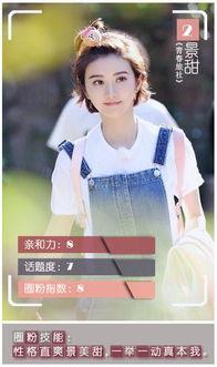 娱乐吃瓜新晋小花无黑料,无黑料，清新脱俗的演艺之路
