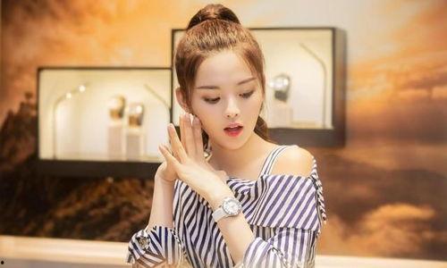 娱乐吃瓜新晋小花无黑料,无黑料，清新脱俗的演艺之路