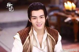娱乐吃瓜君曾舜晞,娱乐吃瓜界的“瓜王”