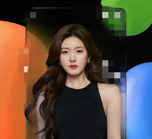 娱乐圈吃瓜头像图片女,揭秘明星背后的故事