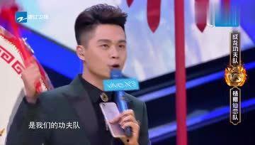 娱乐吃瓜王祖蓝是谁,王祖蓝的趣味人生