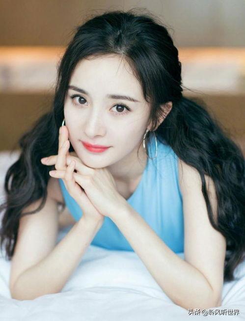 娱乐圈吃瓜明星杨幂,娱乐圈的瓜田女王，揭秘她的星途与绯闻